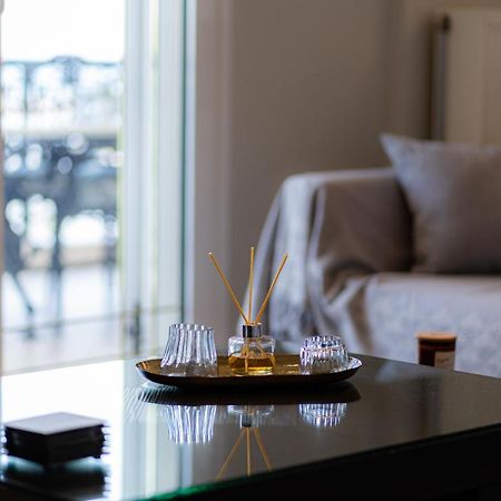 PetalídhionBay View House公寓 外观 照片