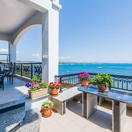 PetalídhionBay View House公寓 外观 照片