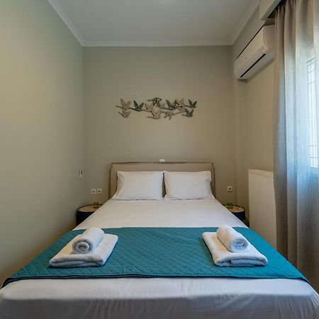 PetalídhionBay View House公寓 外观 照片