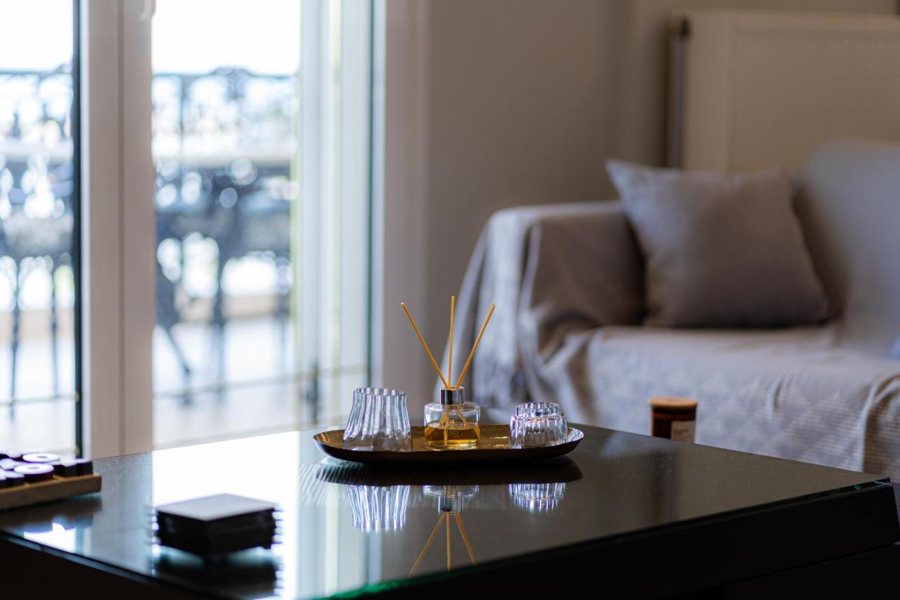 PetalídhionBay View House公寓 外观 照片