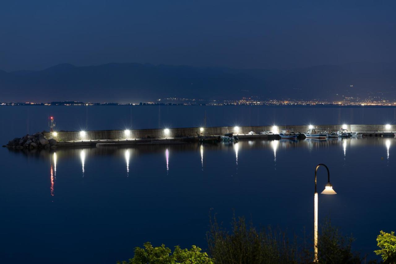 PetalídhionBay View House公寓 外观 照片
