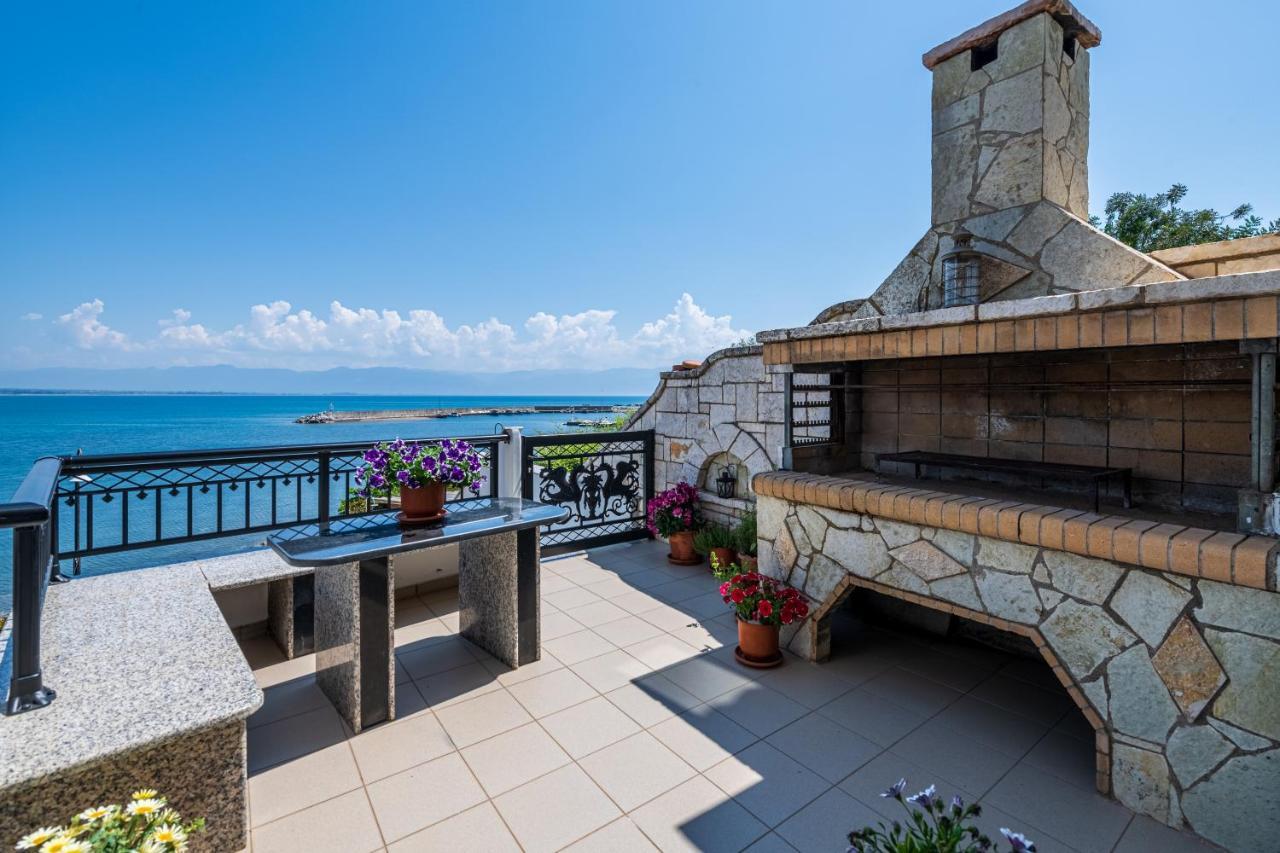 PetalídhionBay View House公寓 外观 照片