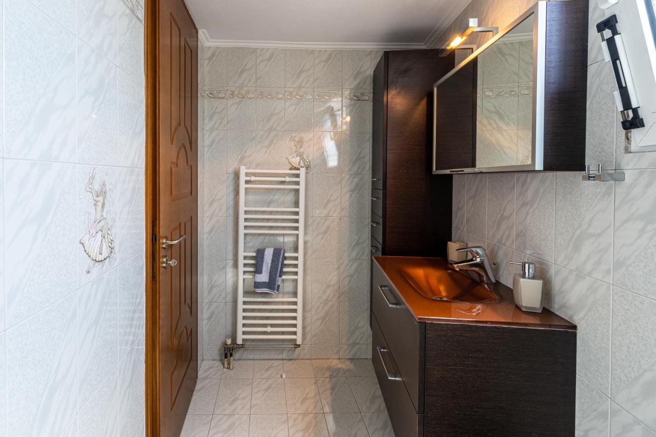 PetalídhionBay View House公寓 外观 照片