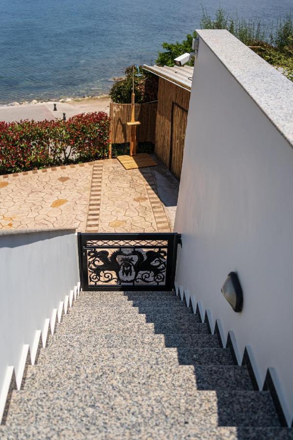 PetalídhionBay View House公寓 外观 照片