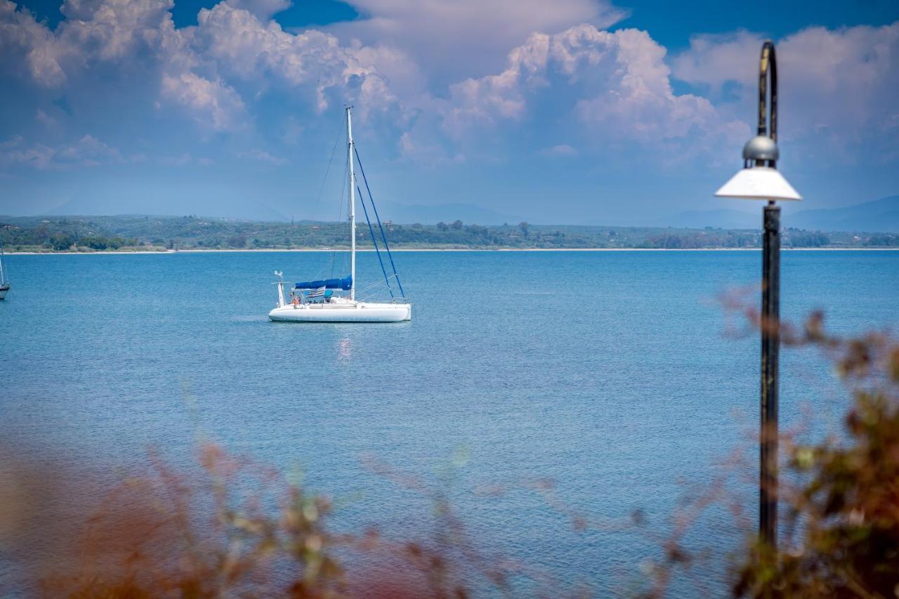 PetalídhionBay View House公寓 外观 照片