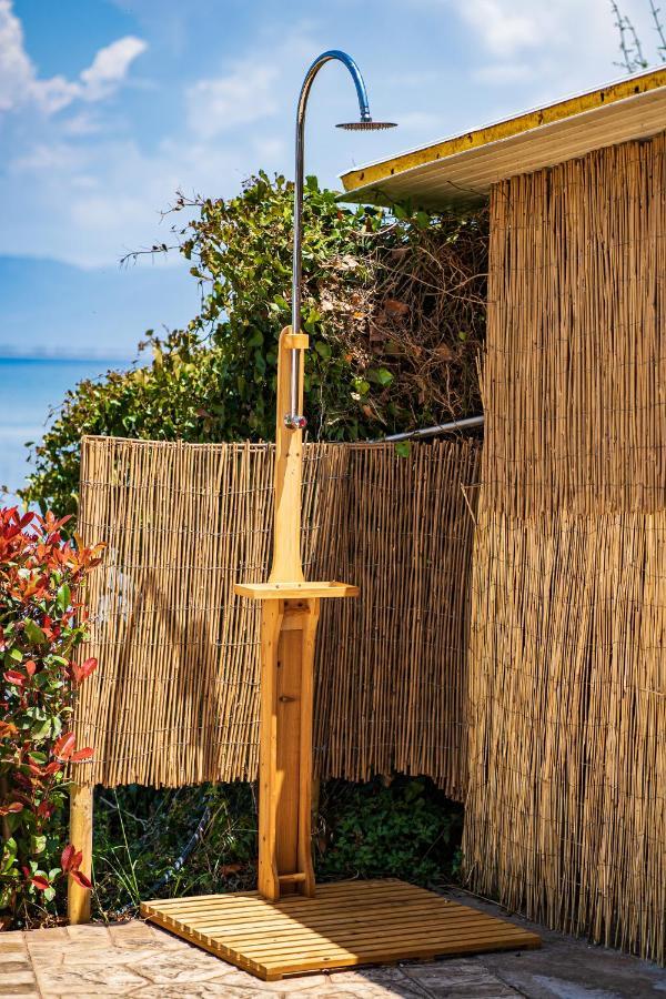 PetalídhionBay View House公寓 外观 照片