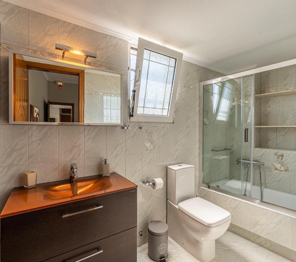 PetalídhionBay View House公寓 外观 照片