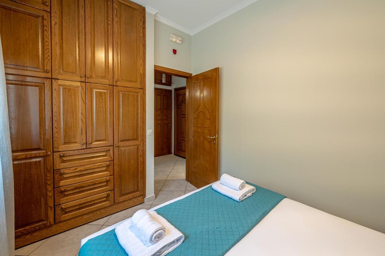 PetalídhionBay View House公寓 外观 照片