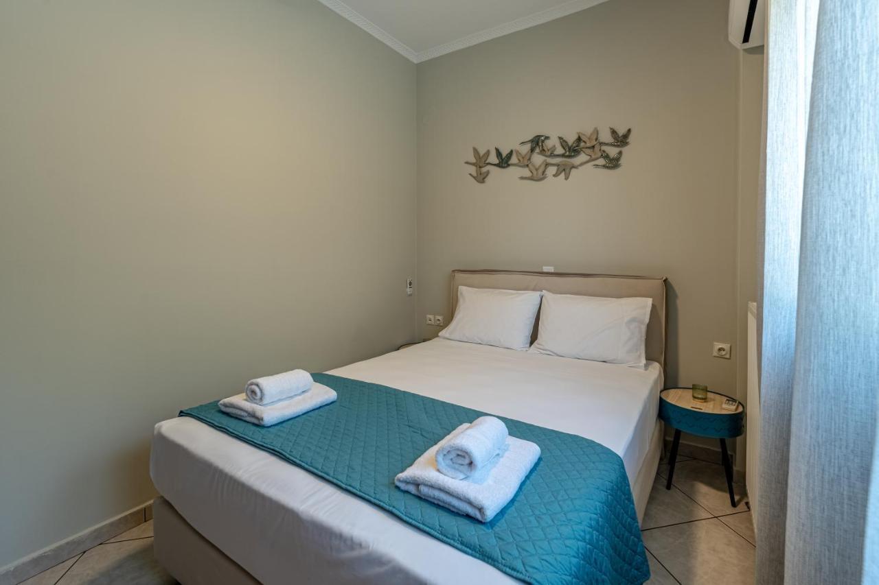 PetalídhionBay View House公寓 外观 照片