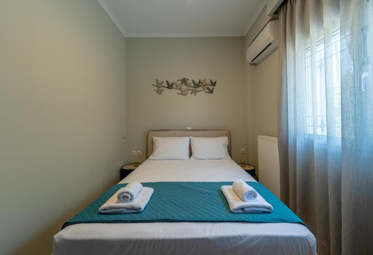 PetalídhionBay View House公寓 外观 照片