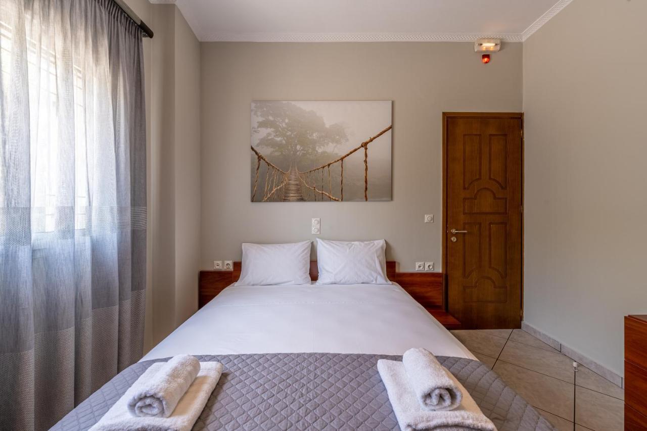 PetalídhionBay View House公寓 外观 照片