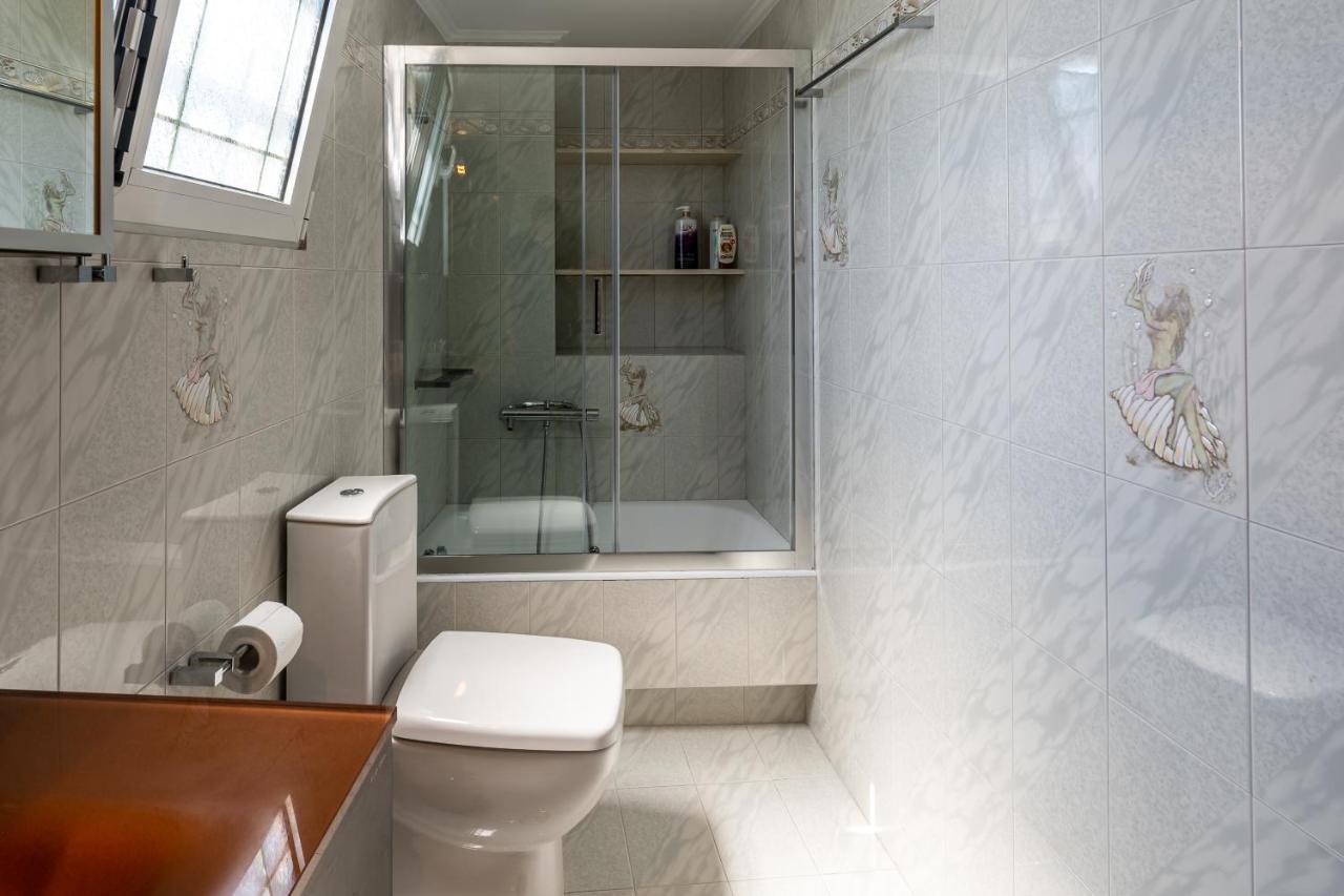PetalídhionBay View House公寓 外观 照片