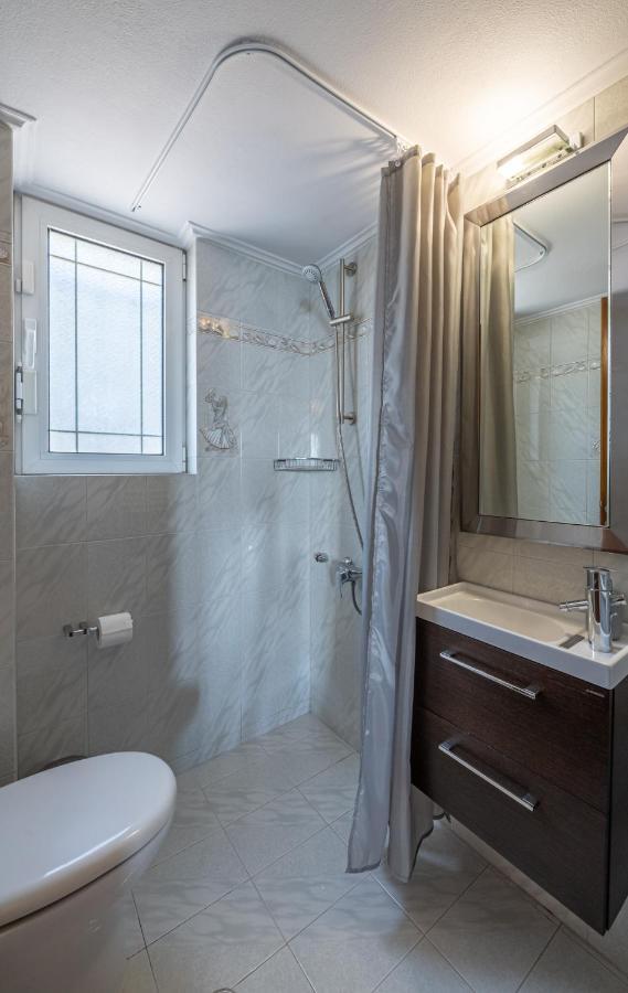 PetalídhionBay View House公寓 外观 照片