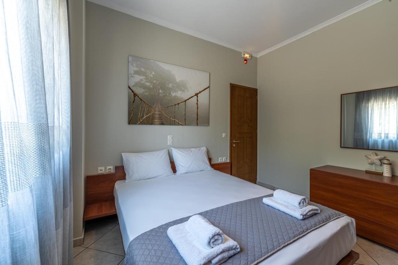 PetalídhionBay View House公寓 外观 照片