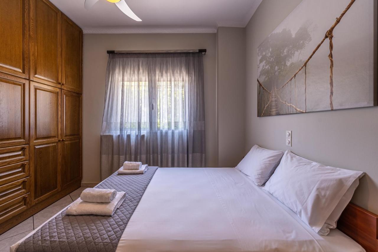 PetalídhionBay View House公寓 外观 照片