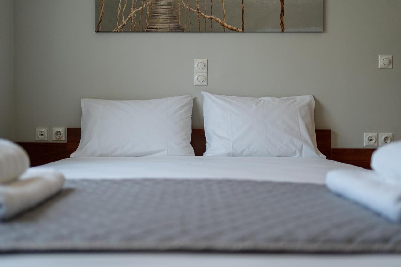 PetalídhionBay View House公寓 外观 照片