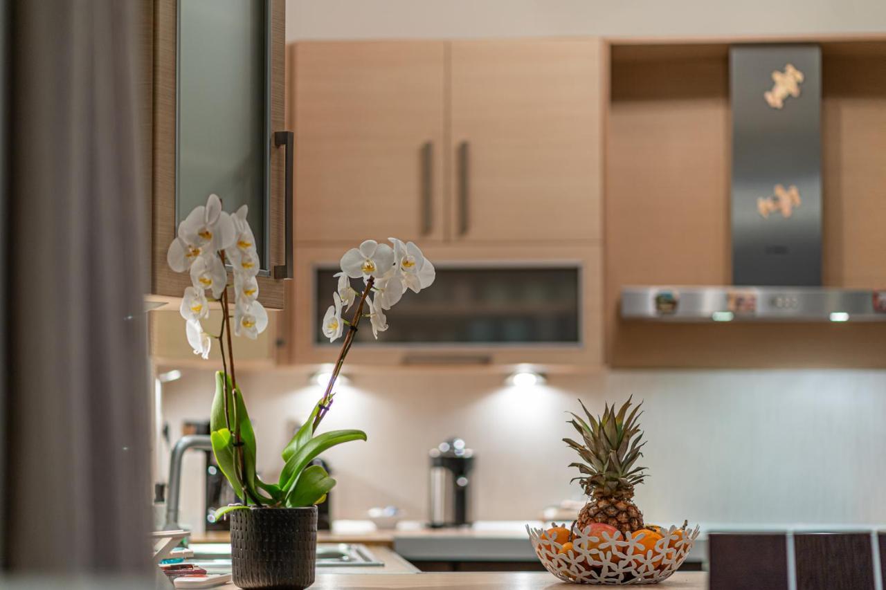 PetalídhionBay View House公寓 外观 照片