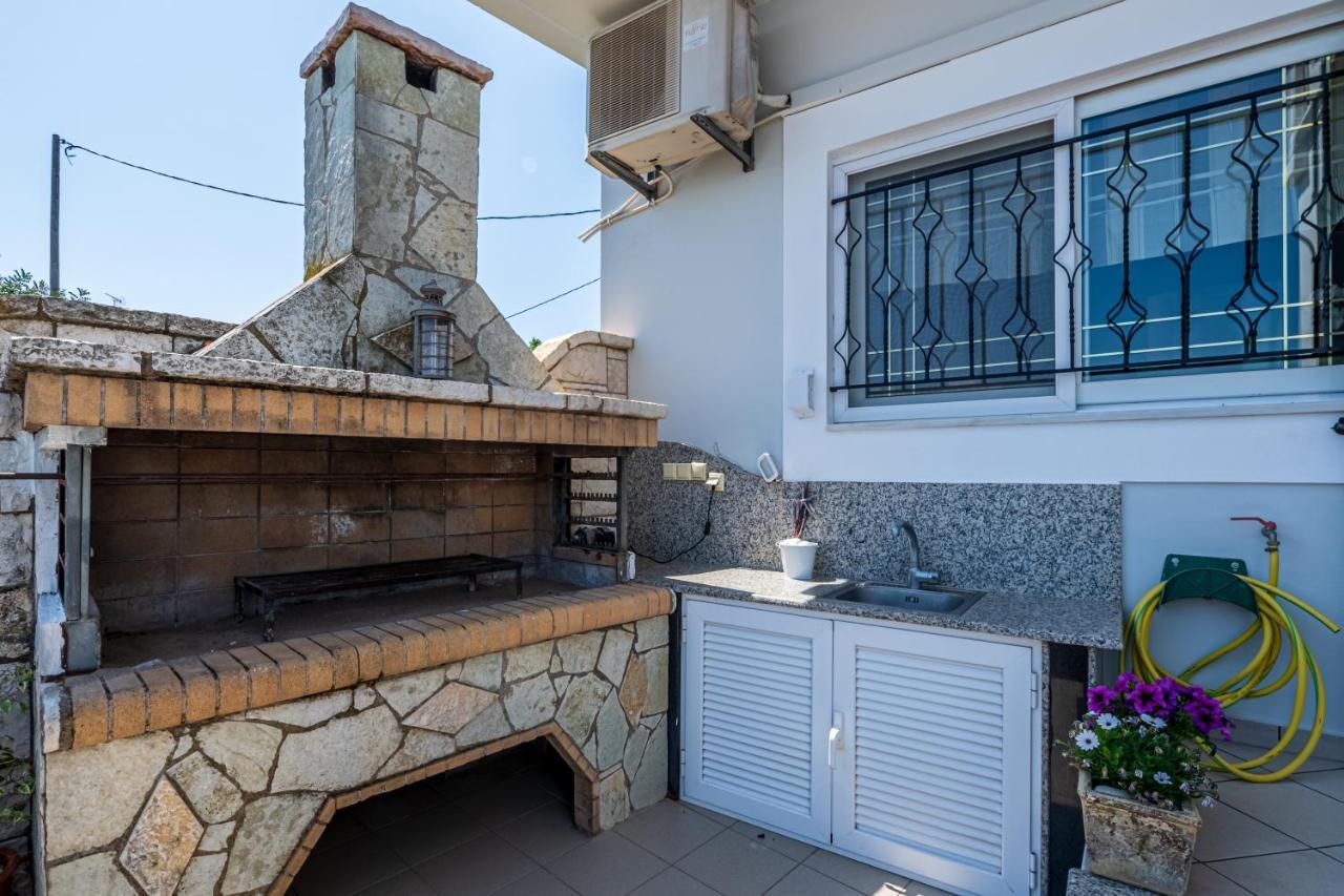 PetalídhionBay View House公寓 外观 照片